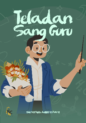 Teladan Sang Guru