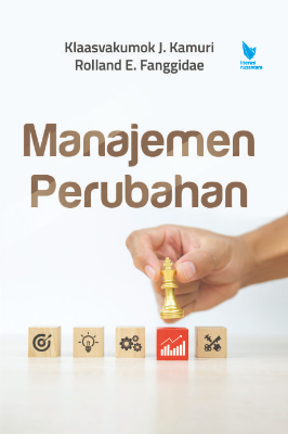 MANAJEMEN PERUBAHAN