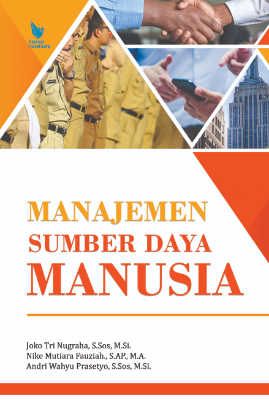 MANAJEMEN SUMBERDAYA MANUSIA