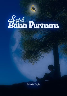Sajak Bulan Purnama