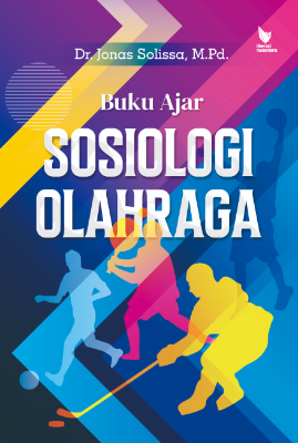 Buku Ajar  SOSIOLOGI OLAHRAGA