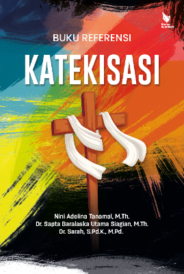 BUKU REFERENSI  KATEKISASI