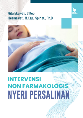 INTERVENSI NON FARMAKOLOGIS NYERI PERSALINAN