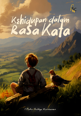 Kehidupan Dalam Rasa Kata