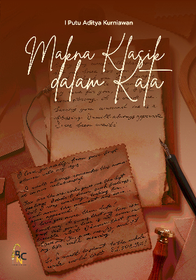 Makna Klasik dalam Kata