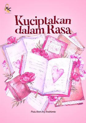 Kuciptakan dalam Rasa