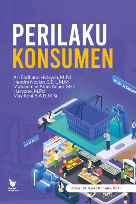 PERILAKU EKONOMI