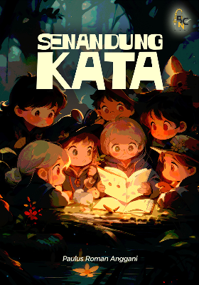 Senandung Kata