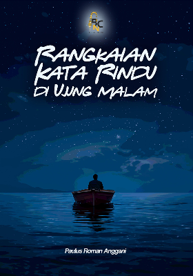 Rangkaian Kata Rindu di Ujung Malam