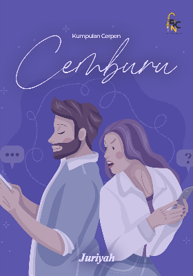 Cemburu (Kumpulan Cerpen)
