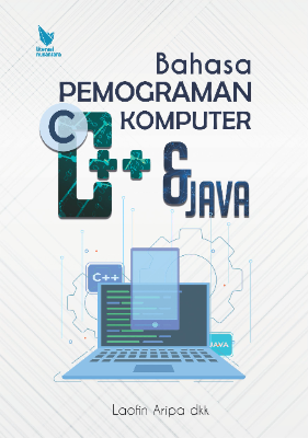 BAHASA PEMROGRAMAN KOMPUTER  C, C++ &amp; JAVA