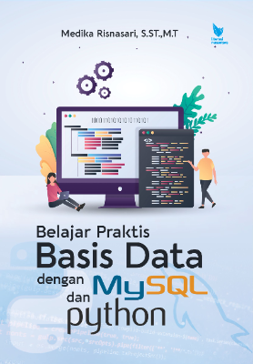 Belajar Praktis Basis Data dengan MySQL &amp; Python