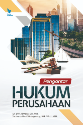 PENGANTAR HUKUM PERUSAHAAN