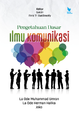 Pengetahuan Dasar Ilmu Komunikasi