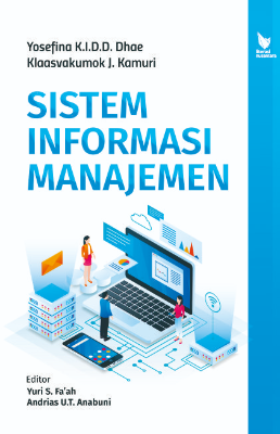 SISTEM INFORMASI MANAJEMEN
