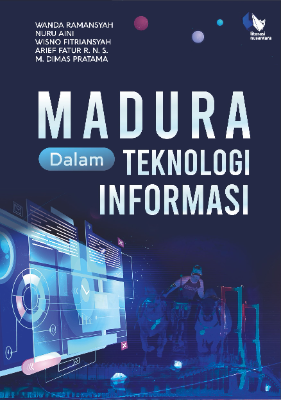 MADURA DALAM TEKNOLOGI INFORMASI 