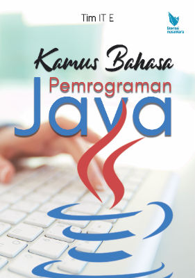 KAMUS BAHASA PEMROGRAMAN JAVA