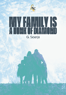 My Family is A Hunk of Diamond