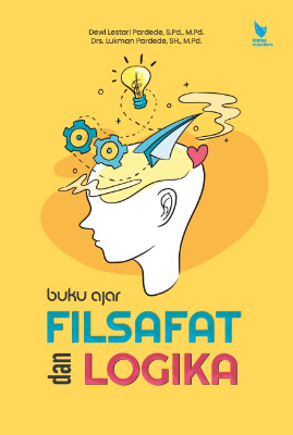 BUKU AJAR: FILSAFAT DAN LOGIKA