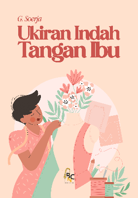 Ukiran Indah Tangan Ibu