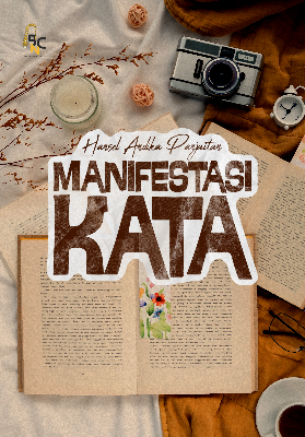 Manifestasi Kata