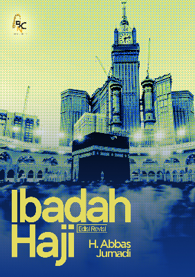 IBADAH HAJI Edisi Revisi