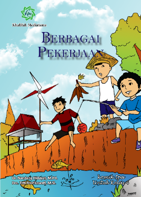 BERBAGAI PEKERJAAN