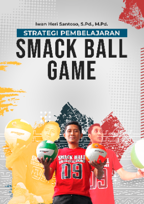 Strategi pembelajaran smack ball game