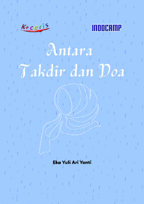 Antara Takdir dan Doa