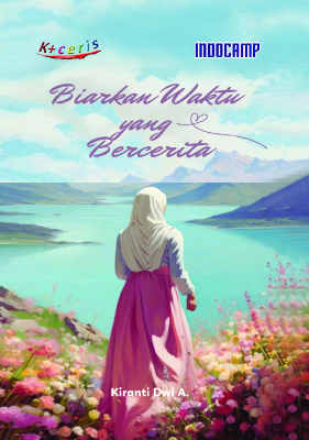 Biarkan Waktu Yang Bercerita