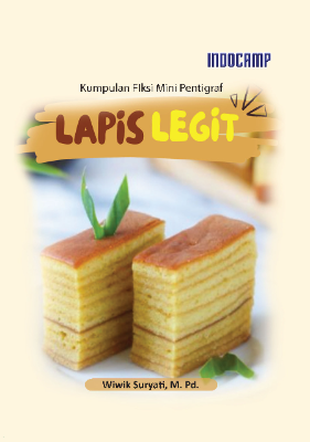 Lapis Legit