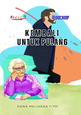 Kembali Untuk Pulang