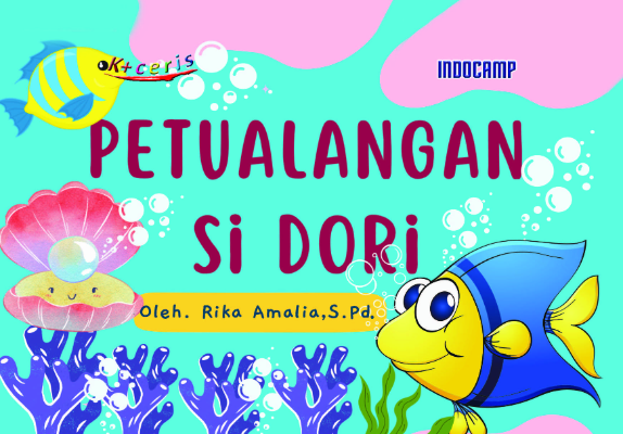 Petualangan Si Dori