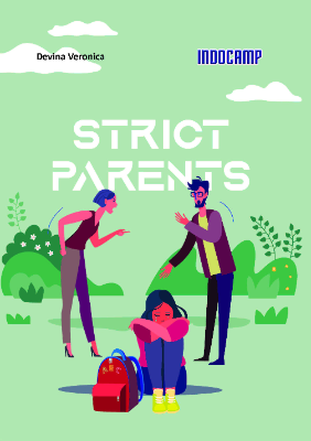Strict Parent 
