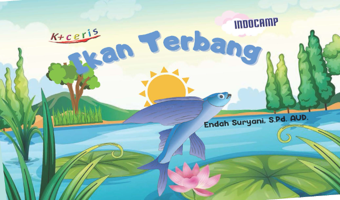 Ikan Terbang