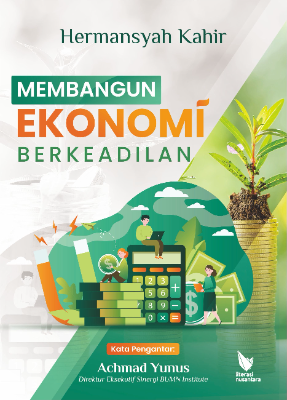 MEMBANGUN EKONOMI BERKEADILAN