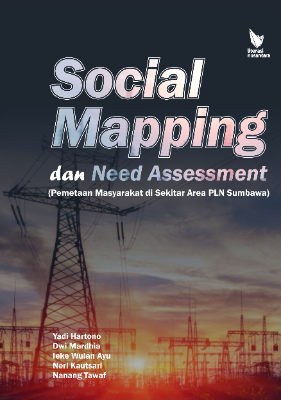 SOCIAL MAPPING DAN NEED ASSESSMENT (PEMETAAN MASYARAKAT DI SEKITAR AREA PLN SUMBAWA)