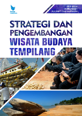 STRATEGI DAN PENGEMBANGAN WISATA BUDAYA TEMPILANG