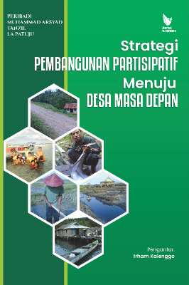 STRATEGI PEMBANGUNAN PARTISIPATIF  MENUJU DESA MASA DEPAN
