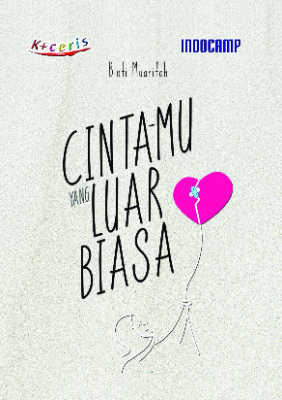 Cintamu Yang Luar Biasa