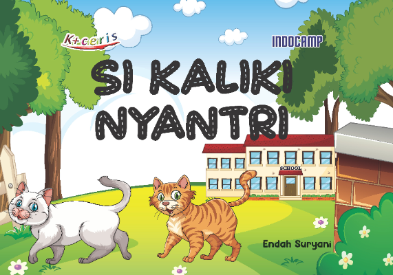 Si Kaliki Nyantri