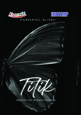 TITIK : Rajaman Seni Berbalut Pesantren