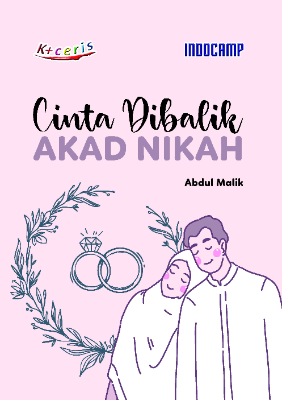 Cinta di Balik Akad Nikah