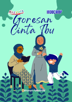 Goresan Cinta Ibu