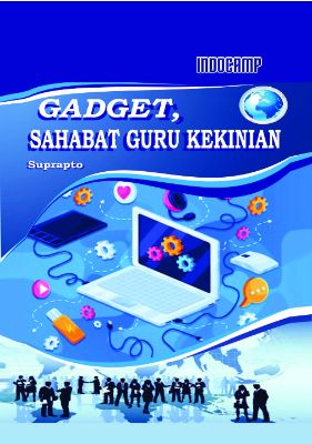 Gadget, Sahabat Guru Kekinian