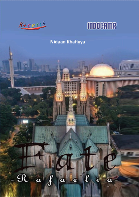 FATE : Rafaelia