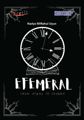Efemeral: From Afgan To Chayra
