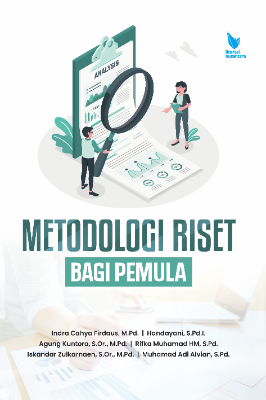 METODOLOGI RISET BAGI PEMULA