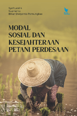 MODAL SOSIAL DAN KESEJAHTERAAN PETANI PERDESAAN
