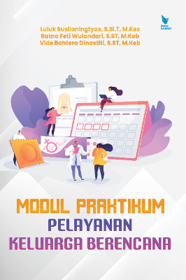 MODUL PRAKTIKUM  PELAYANAN KELUARGA BERENCANA